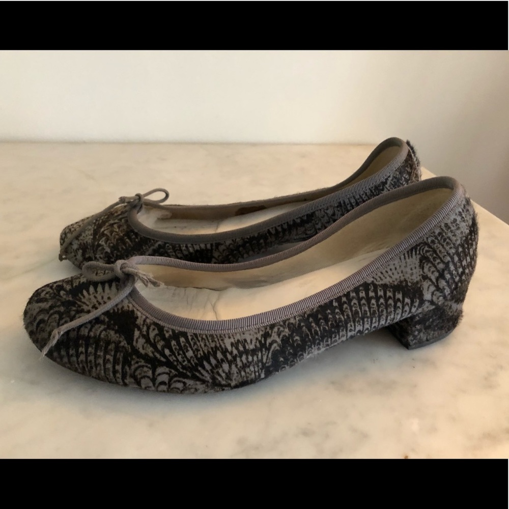 Repetto Ballet flats - Picture 3 of 6